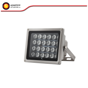پروژکتور led