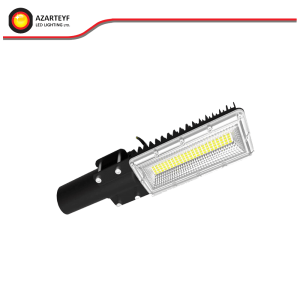 چراغ خیابانی