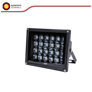 پروژکتور led