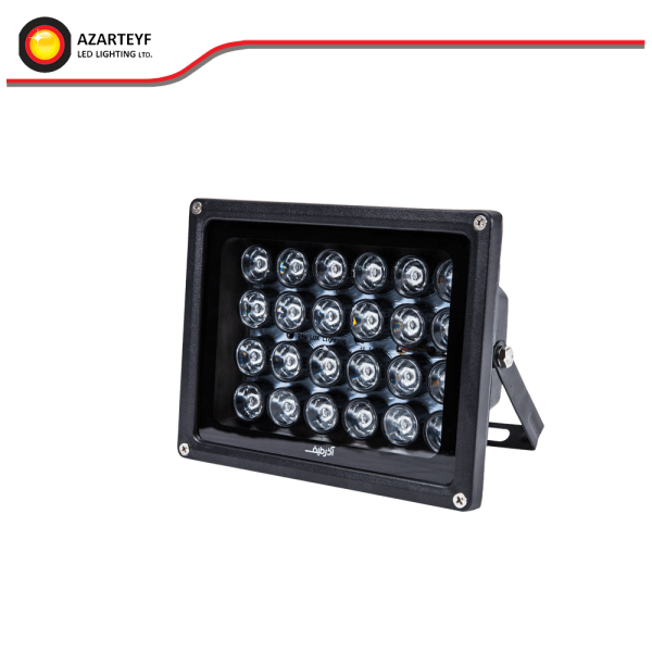 پروژکتور led