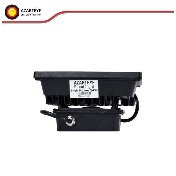 پروژکتور led