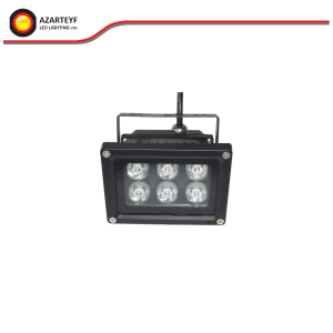 پروژکتور LED