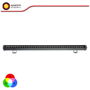 وال واشر rgb