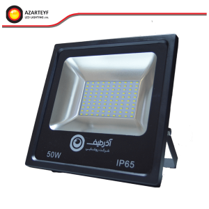 پروژکتور smd