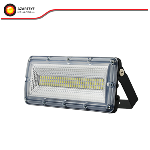 پروژکتور 50 وات بیلبوردی