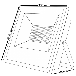 پروژکتور اس ام دی