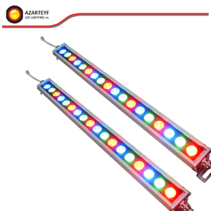 وال واشر rgb
