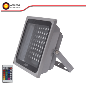 پروژکتور rgb