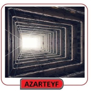 طراحی روشنایی