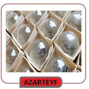 سازمان ملل در صدد ریشه کن کردن لامپ های رشته ای ناکارآمد است .