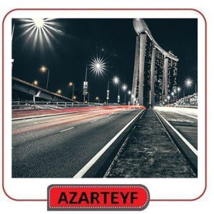 مزایای مالی ، زیست محیطی و سلامتی روشنایی LED را کشف کنید