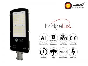 روشنایی بزرگراهی LED