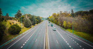 مزایای روشنایی بزرگراه