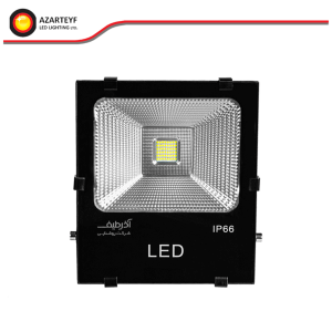 پروژکتور 50 وات LED