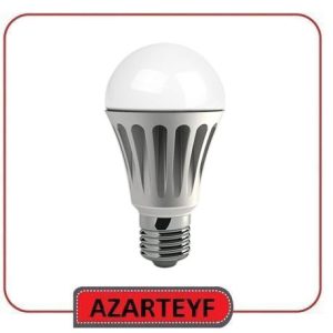 ۱۰ دلیل استفاده از LED ها