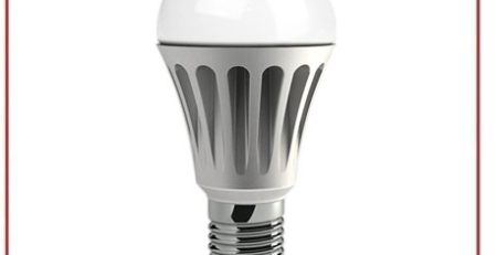 ۱۰ دلیل استفاده از LED ها