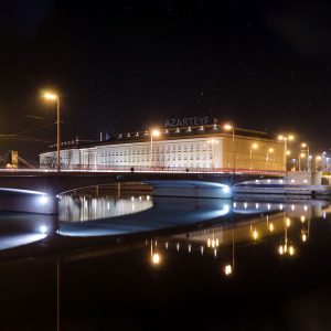 کاربرد پروژکتور 100 وات
