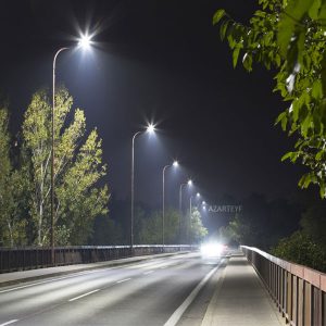 چراغ خیابانی 150 وات