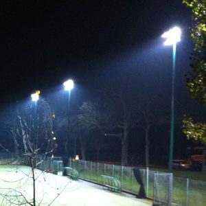 کاربرد-پروژکتور----وات