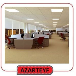 درباره پنل‌ های روشنایی 60 در 60 LED بیشتر بدانیم!