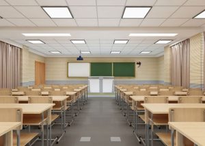 چرا پنل نوری ال ای دی