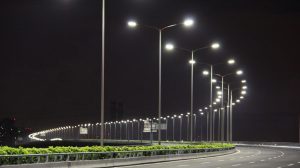 چراغ خیابانی SMD اذرطیف