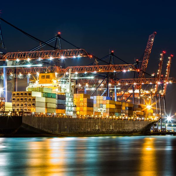 پروژکتور اس ام دی 100 وات 24 ولت