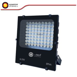 پروژکتور 63 وات