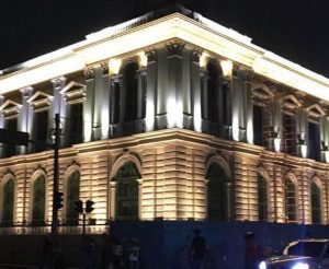 کاربرد وال واشر نیم متری