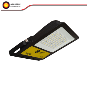 پروژکتور 100 وات لنزدار