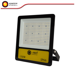 پروژکتور 150 وات لنزدار