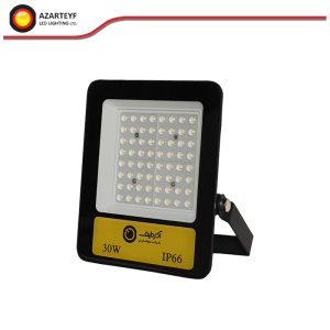 پروژکتور 30 وات لنزدار