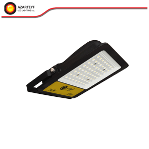 پروژکتور 30 وات لنزدار