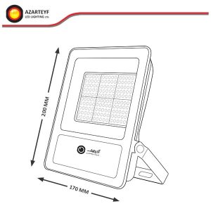 شماتیک 30 وات