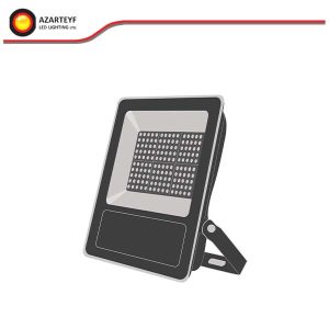 شماتیک 100 وات