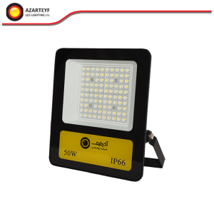 پروژکتور 50 وات لنزدار