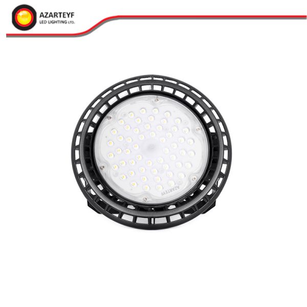 چراغ صنعتی لنزدار 50 وات