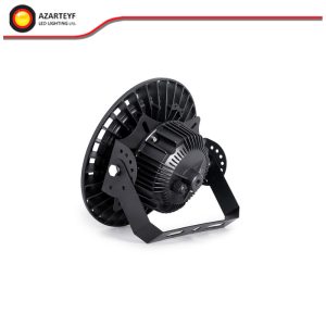 چراغ صنعتی لنزدار 50 وات