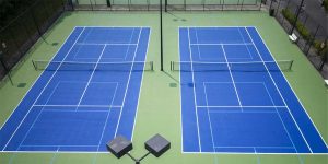 انتخاب چراغ روشنایی LED