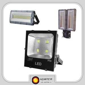 پروژکتور DOB