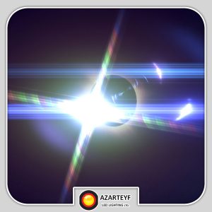 خیرگی (تابش خیره کننده) چیست؟