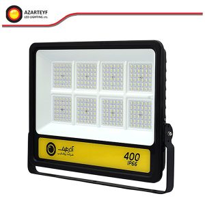 پروژکتور 400 وات لنزدار سری آلفا