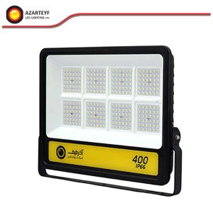 پروژکتور 400 وات لنزدار سری آلفا