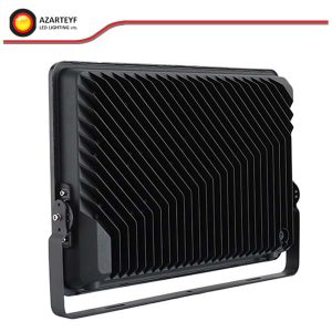 پروژکتور 500 وات لنزدار سری آلفا