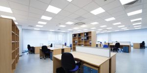 مقایسه پنل‌ LED با سایر پنل‌ ها