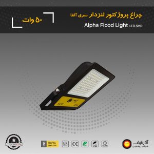 floodlight fl50w
