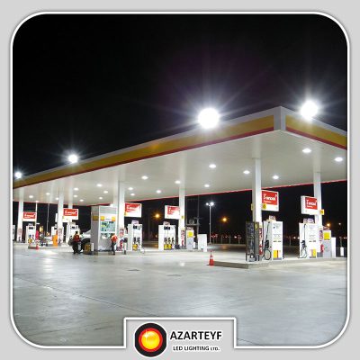 علت سوختن پروژکتور ال ای دی